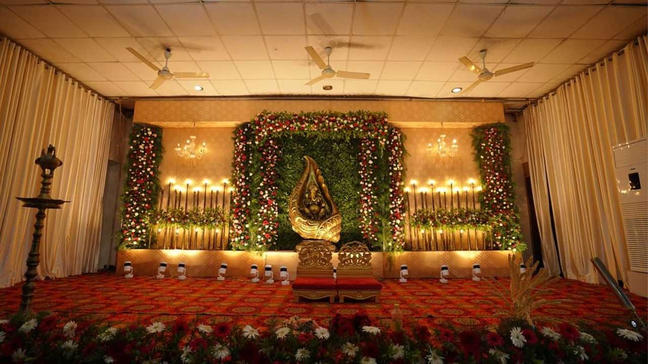 top event management companies in kerala 	